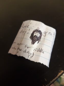 art