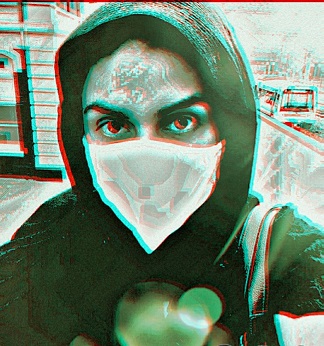 Masked